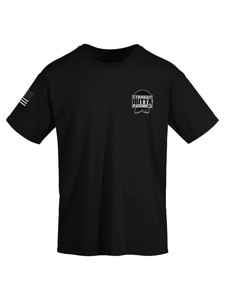 "SOA" Work Shirts product image (8)