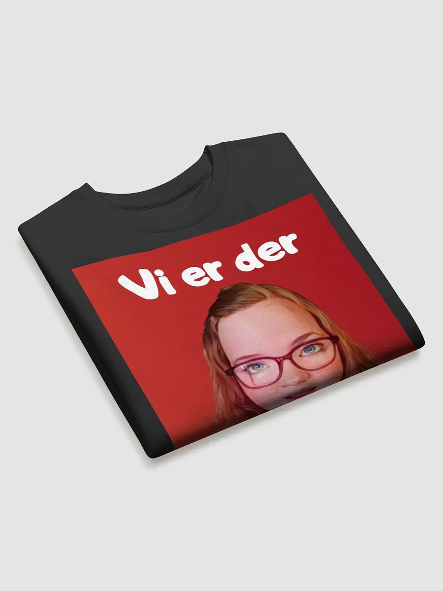 Vi er der Genser product image (3)