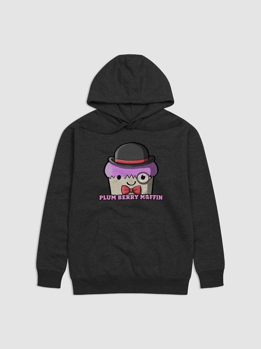 PlumBerryMuffin Dapper Hoodie product image (6)