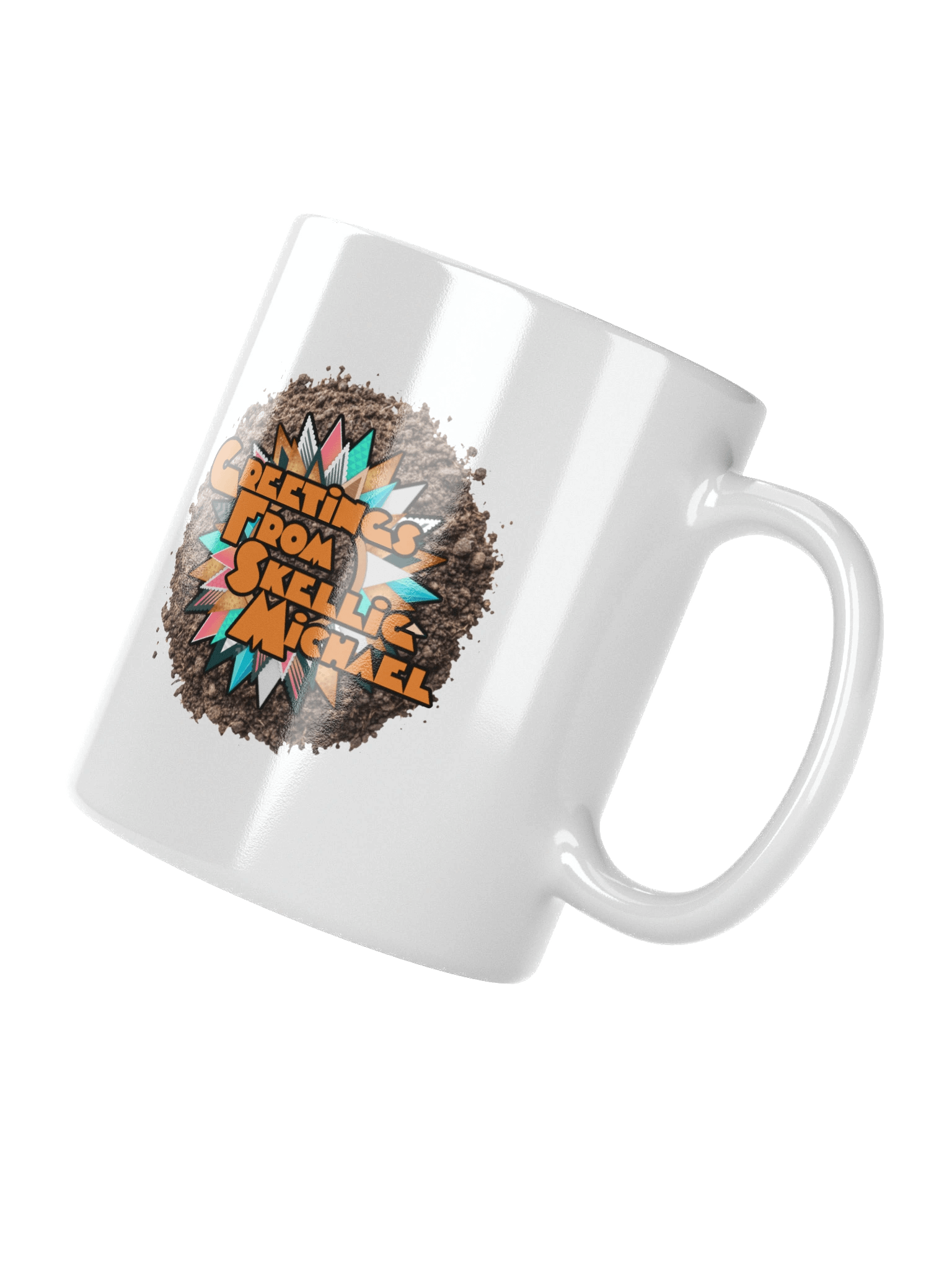 It's Carrot Time! Mug product image (7)