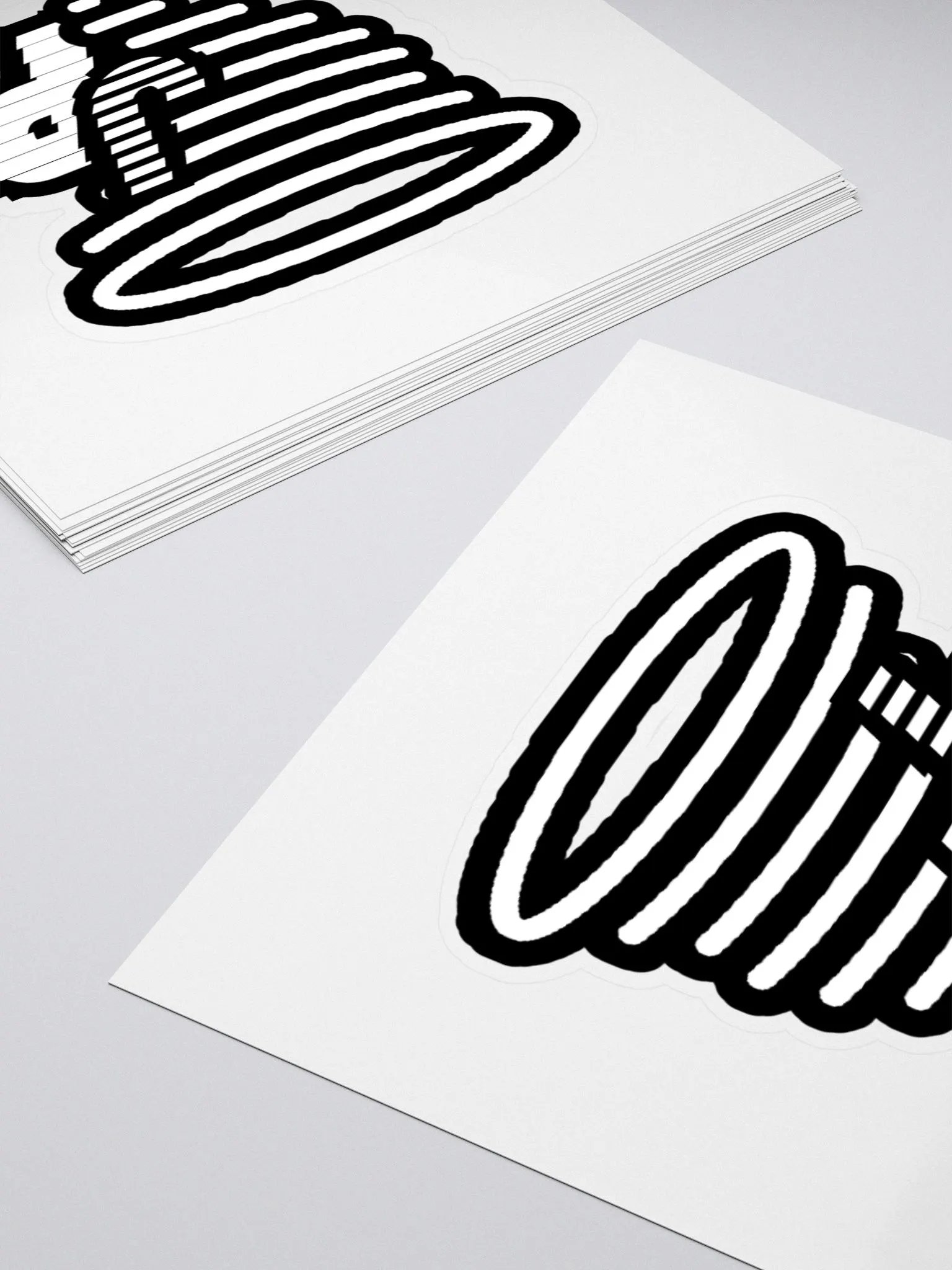 James Pettus Sticker product image (12)