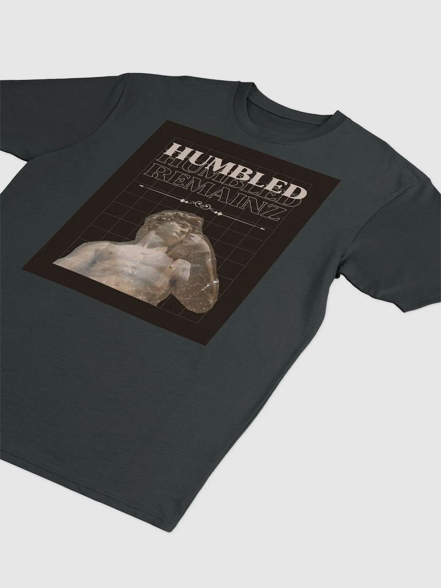 Humbled Remainz Graphic Tees product image (11)