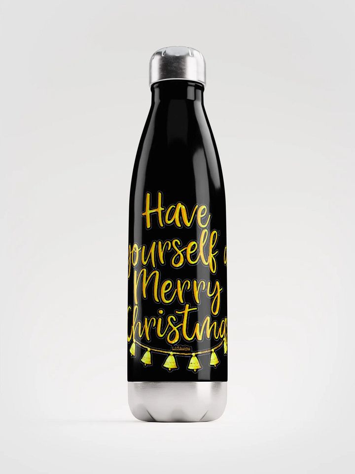 HAVE YOURSELF A MERRY CHRISTMAS product image (2)