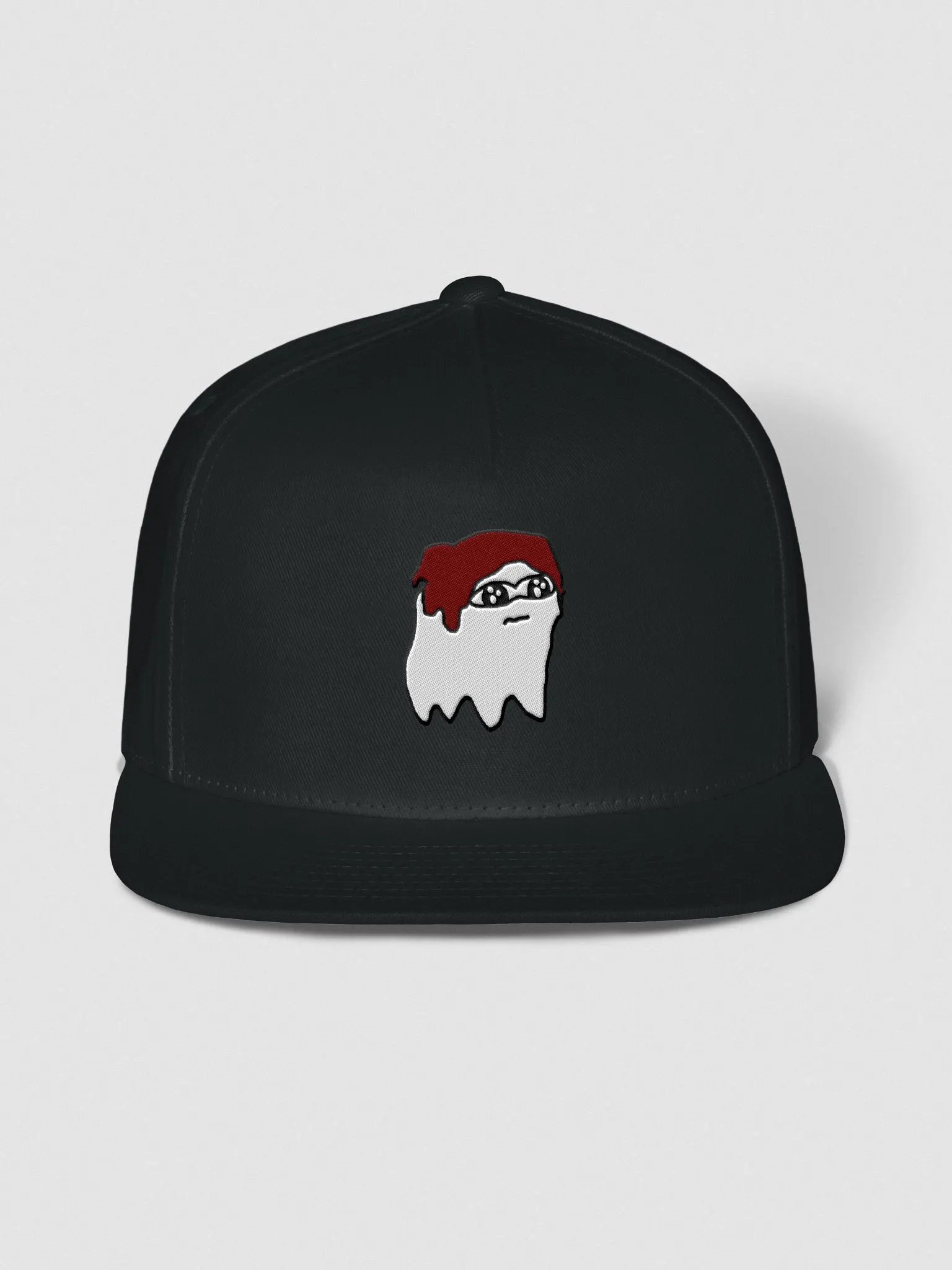 Tina Ghost Hat product image (6)