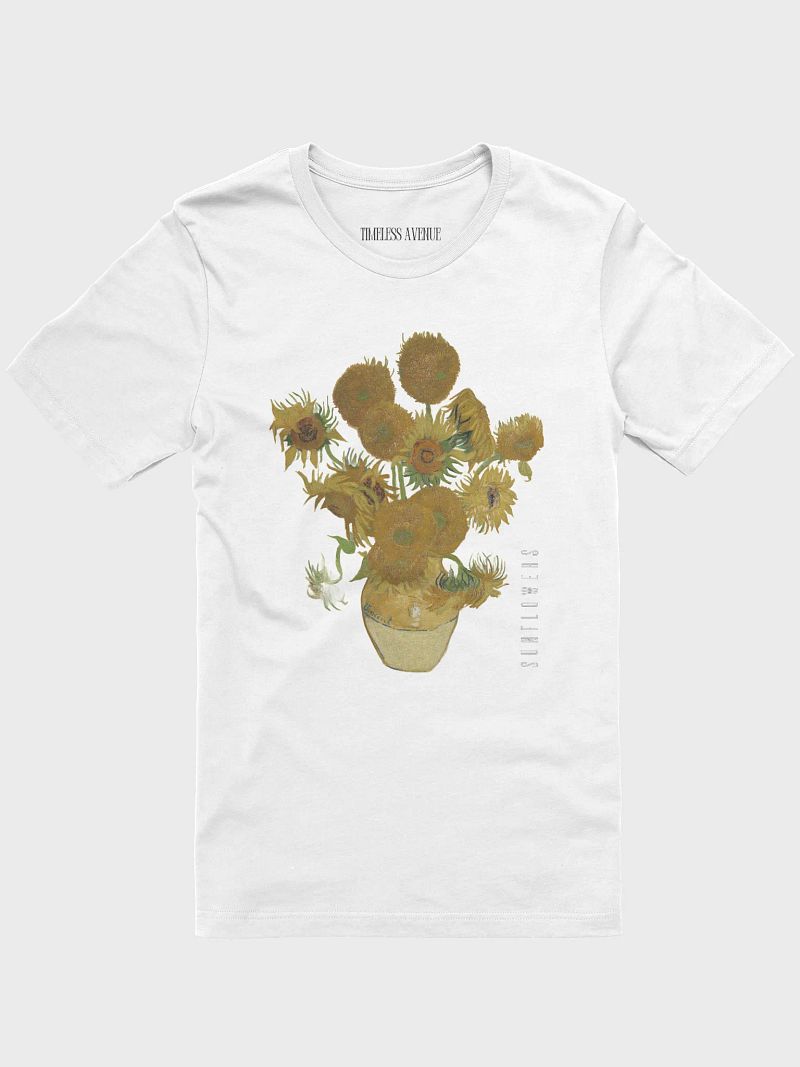 Vincent van Gogh | Sunflowers Women's