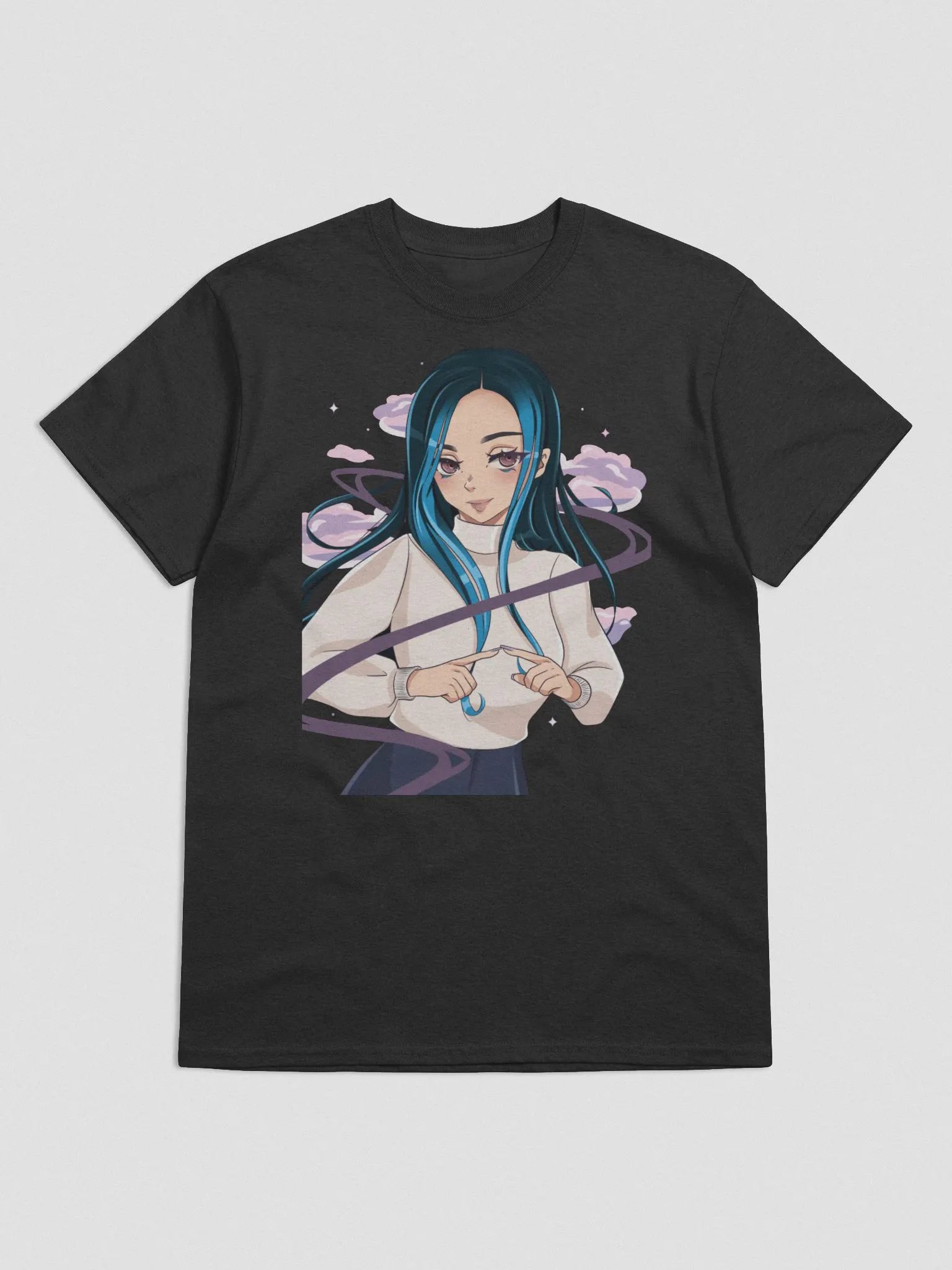 LittleSwedish T-Shirt product image (2)