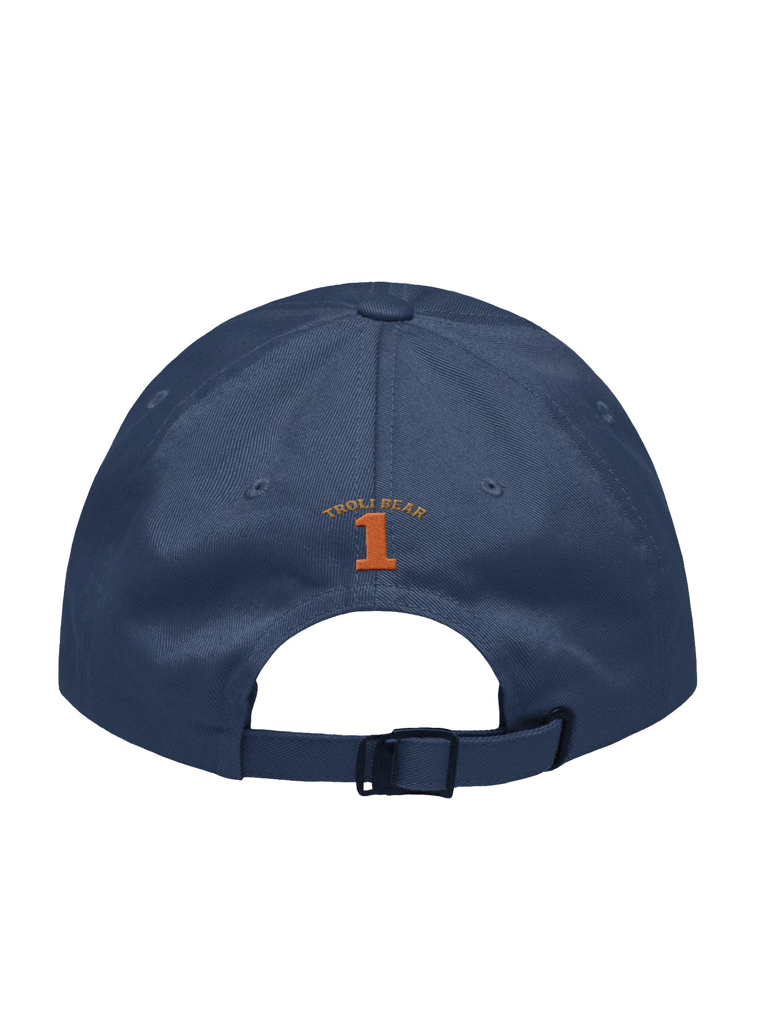 TROLI BEAR - “Futuristic” Hat drop 1 product image (2)
