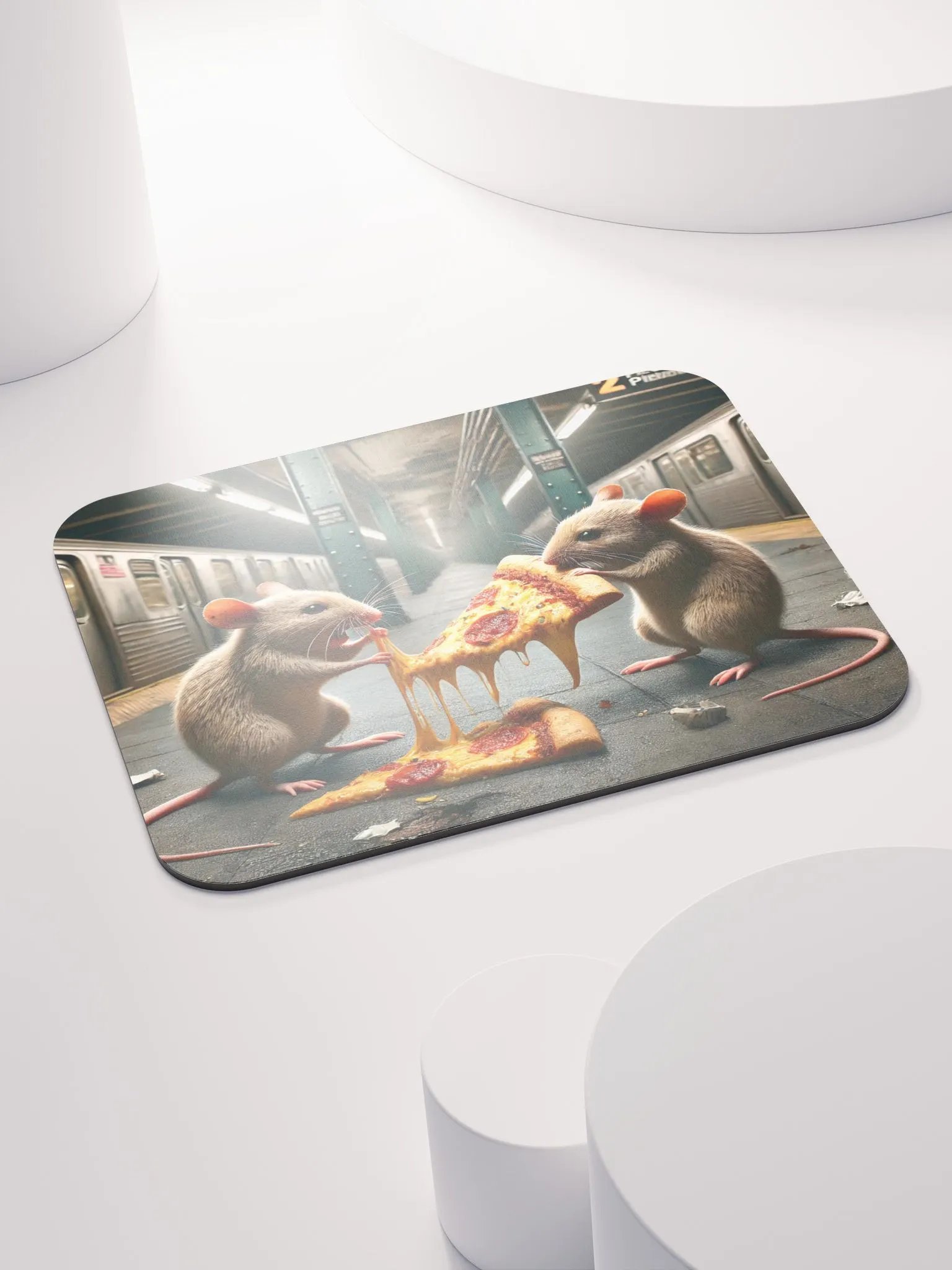 Mouse Pad product image (4)