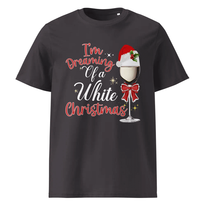 CHRISTMAS T-SHIRT product image (5)