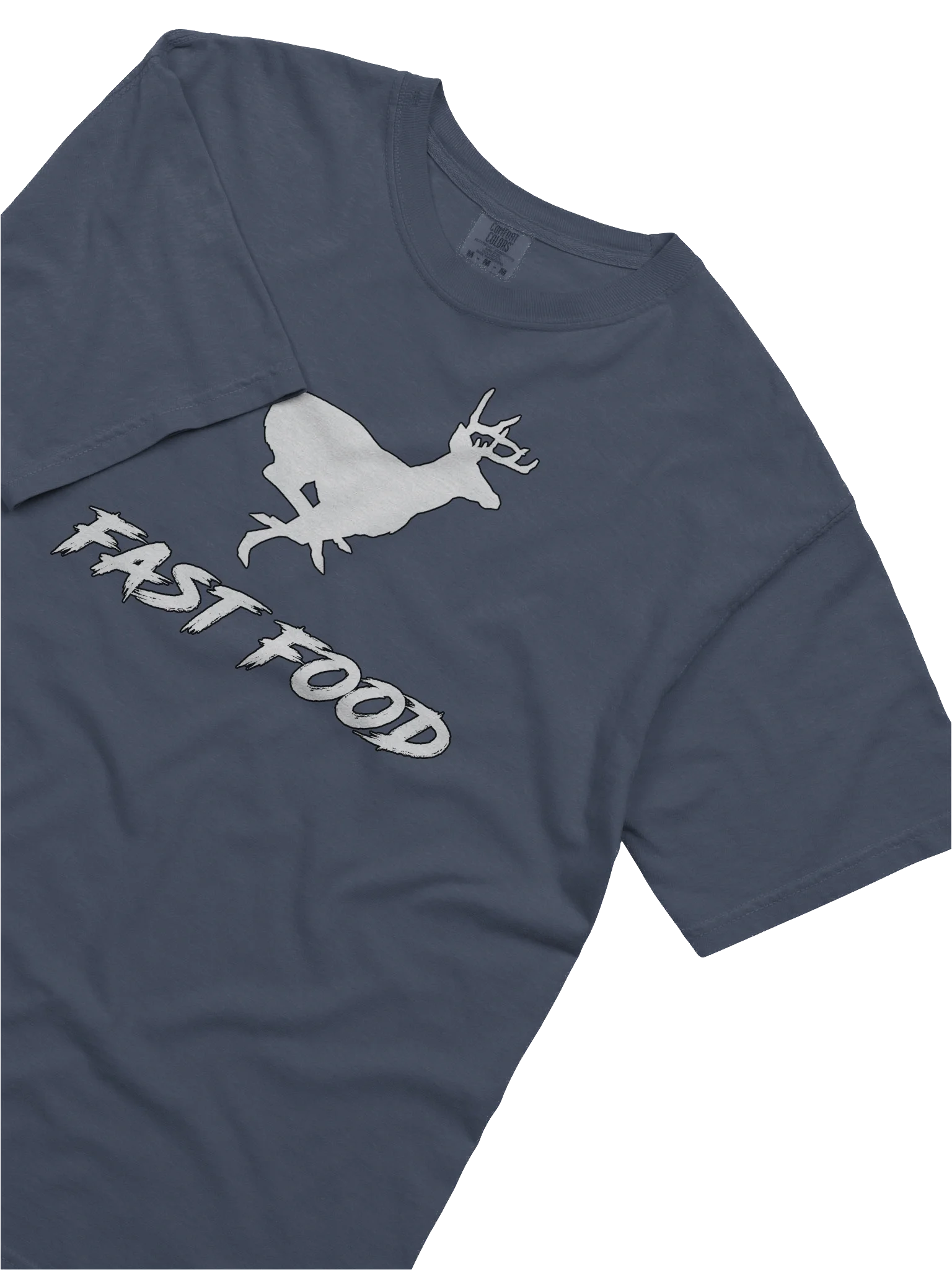 Fast Food Tee product image (36)