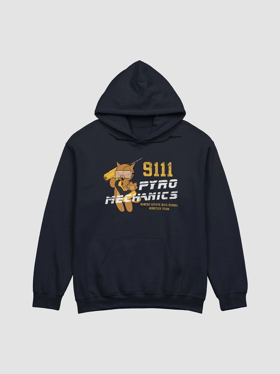 Hoodie product image (1)