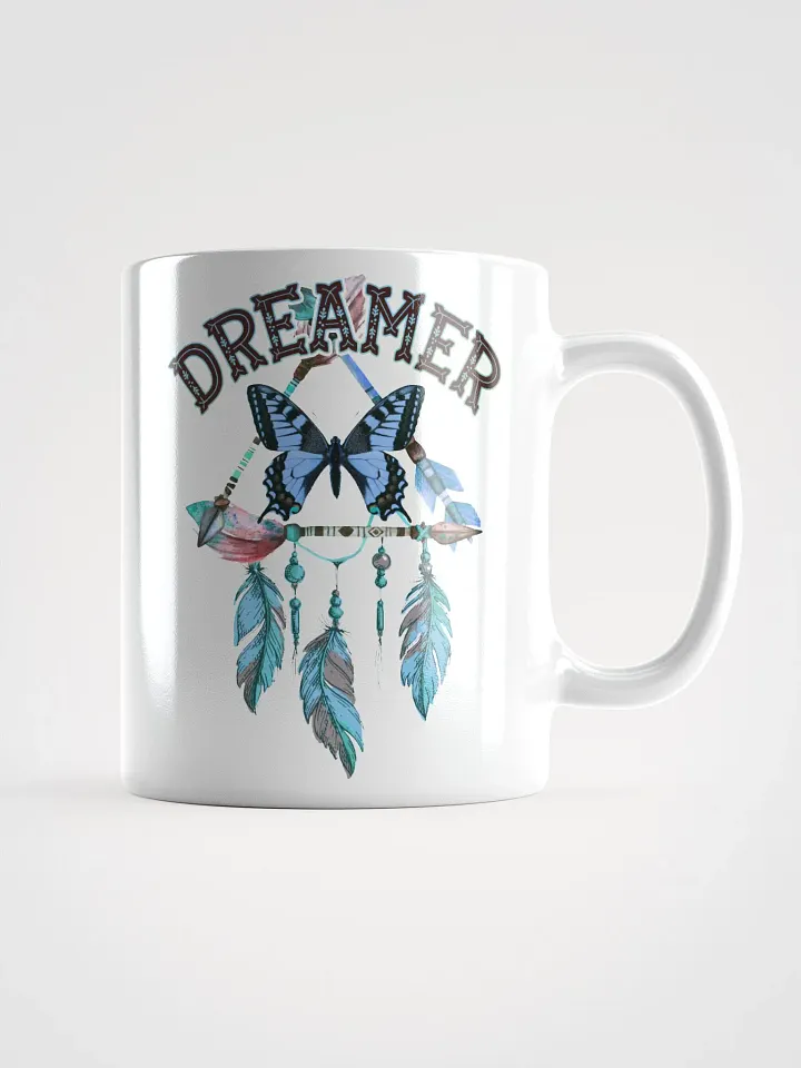Whimsical Dreamer Mug product image (1)