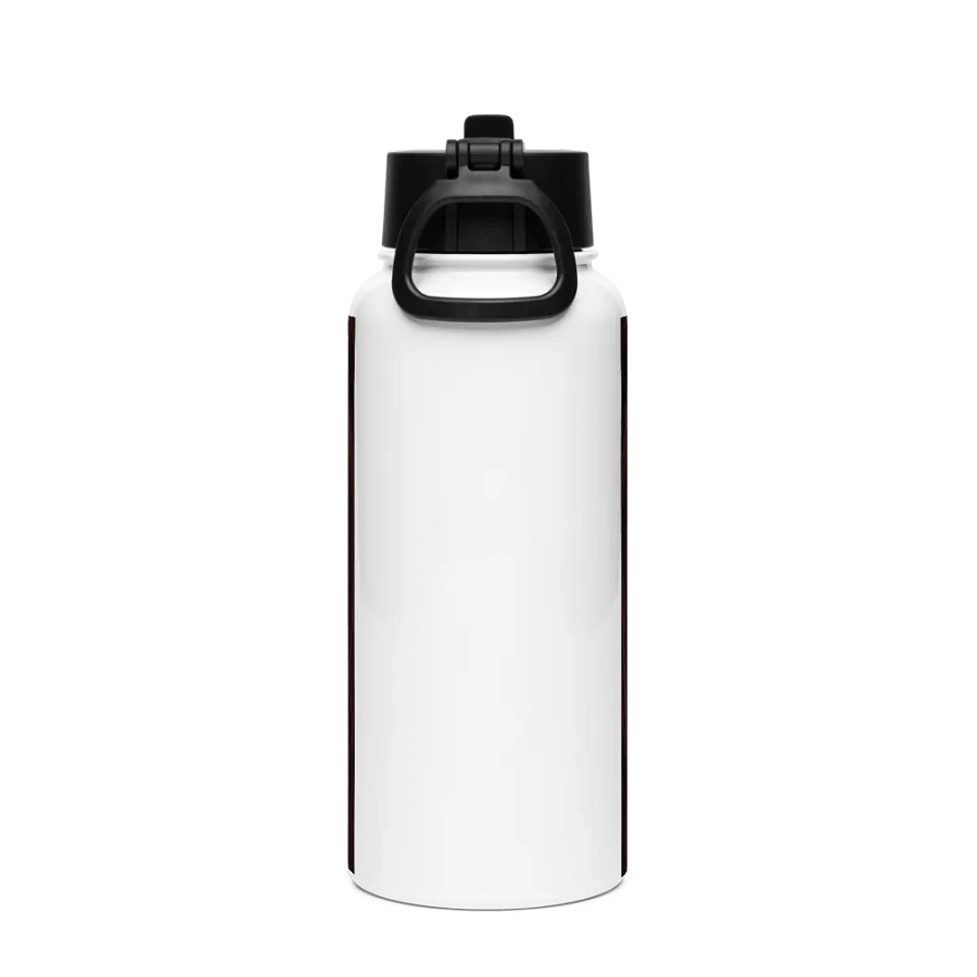 FIERCE Bite Stainless Steel Water Bottle product image (2)