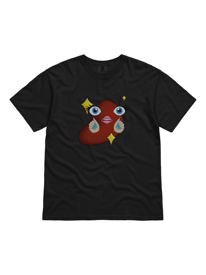 Slay Spleen Shirt product image (1)