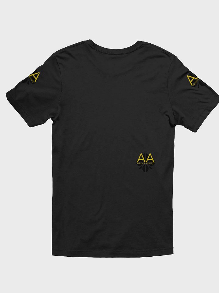 Adorable Anarchy Cool T-shirt 1 product image (9)