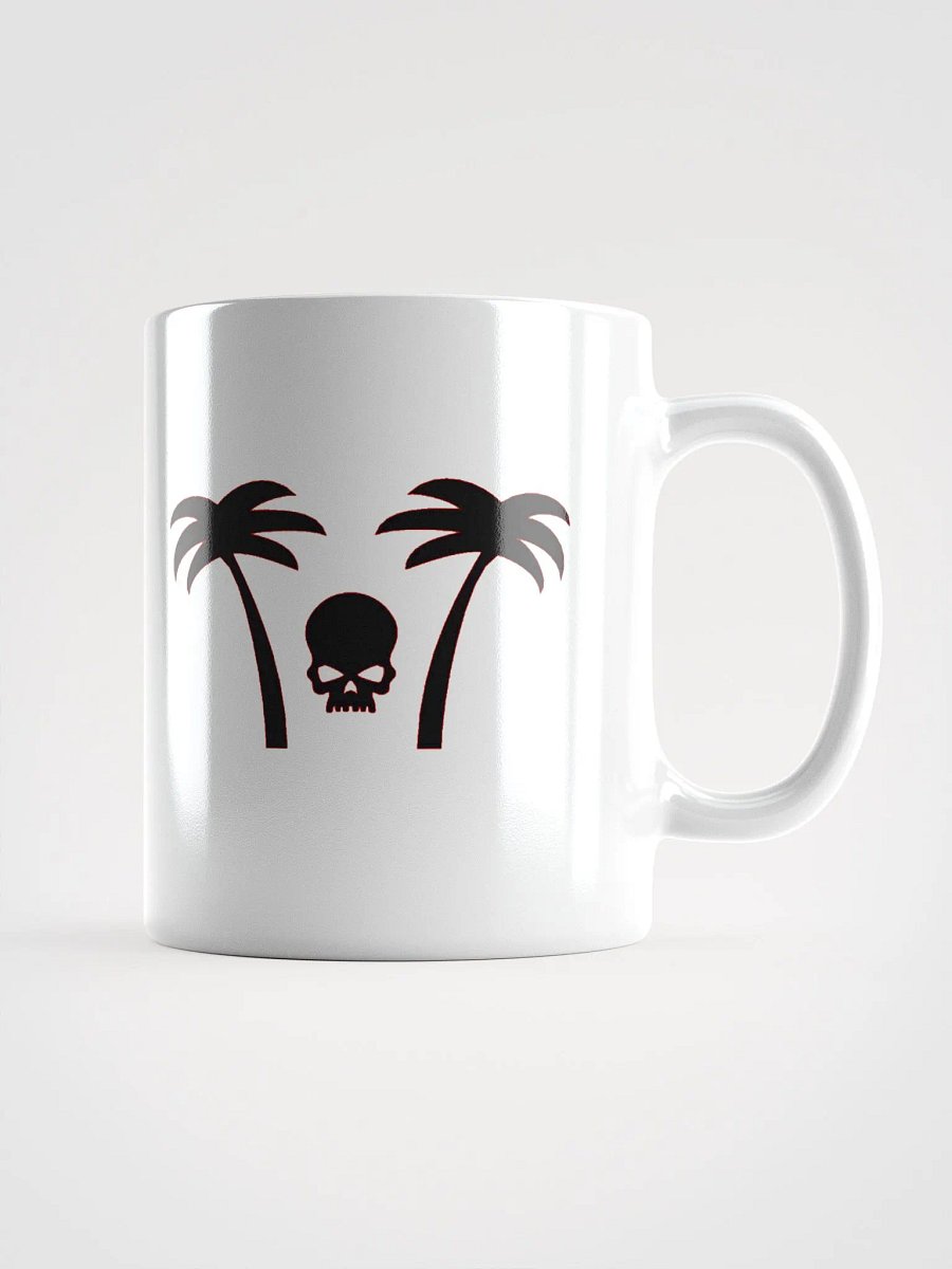 Altered Paradise Logo Mug product image (2)