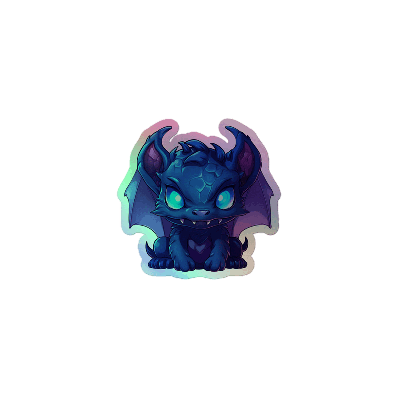 Angry emote sticker