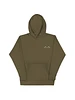 Supurrvisor Face Embroidered Hoodie (dark colors) product image (4)