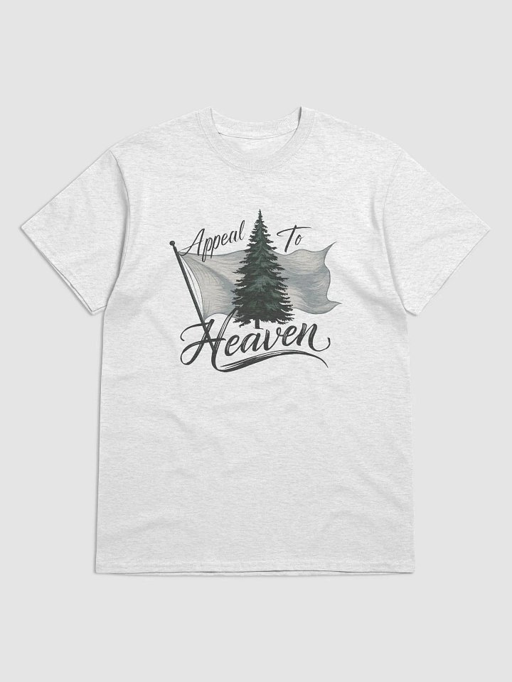 An Appeal To Heaven T-Shirt product image (3)