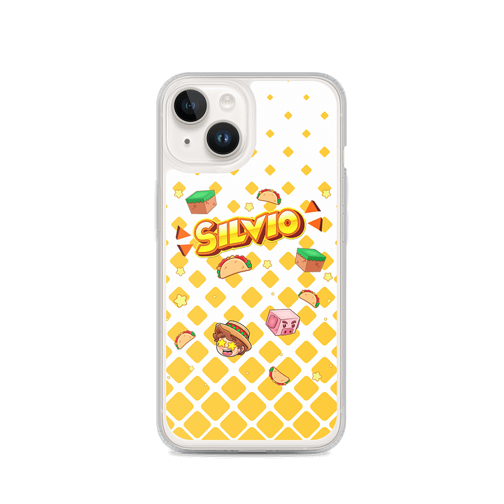 Funda Iphone Silvio con MagSafe product image (4)