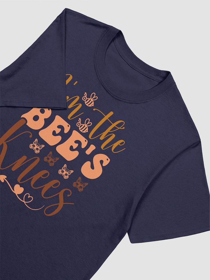 Bee's Knees Whimsical T-Shirt product image (2)