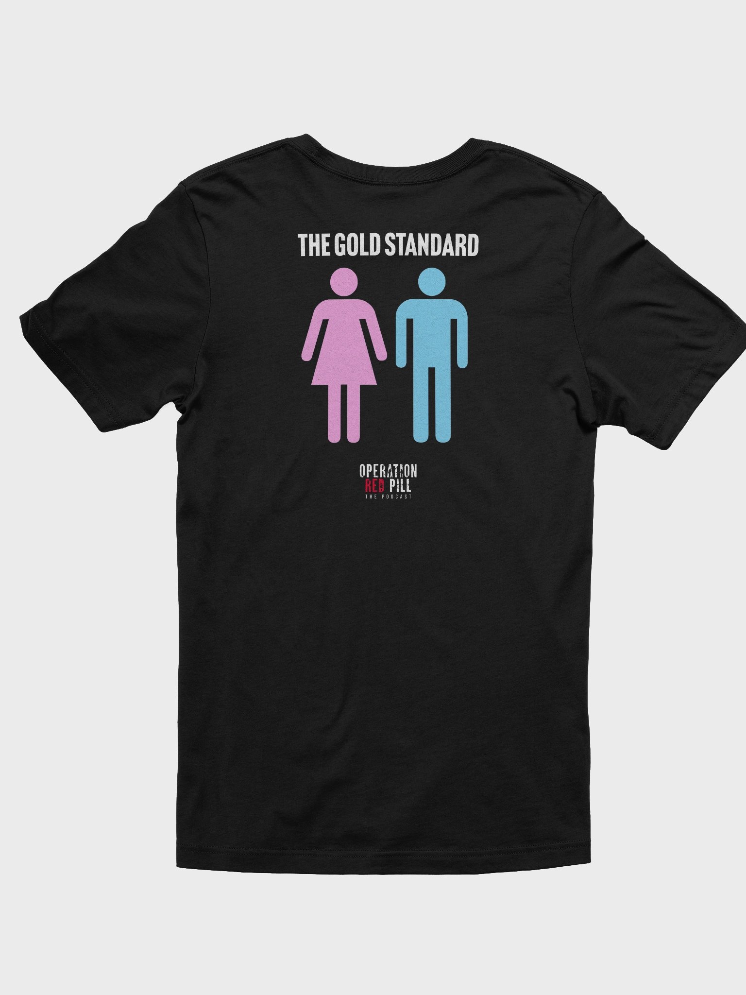 "Fiat Sexuality" T-shirt product image (2)