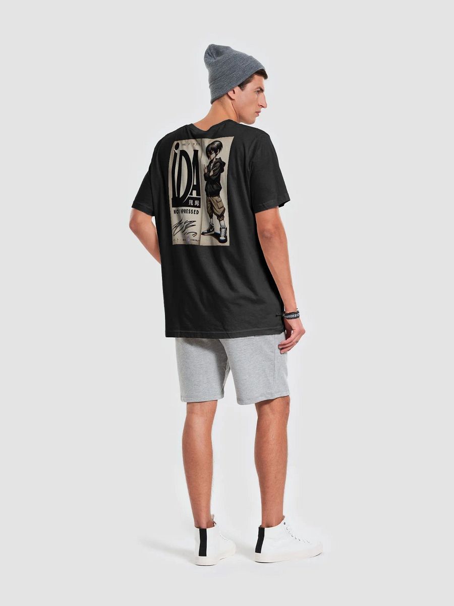 IDA Battle Collection 