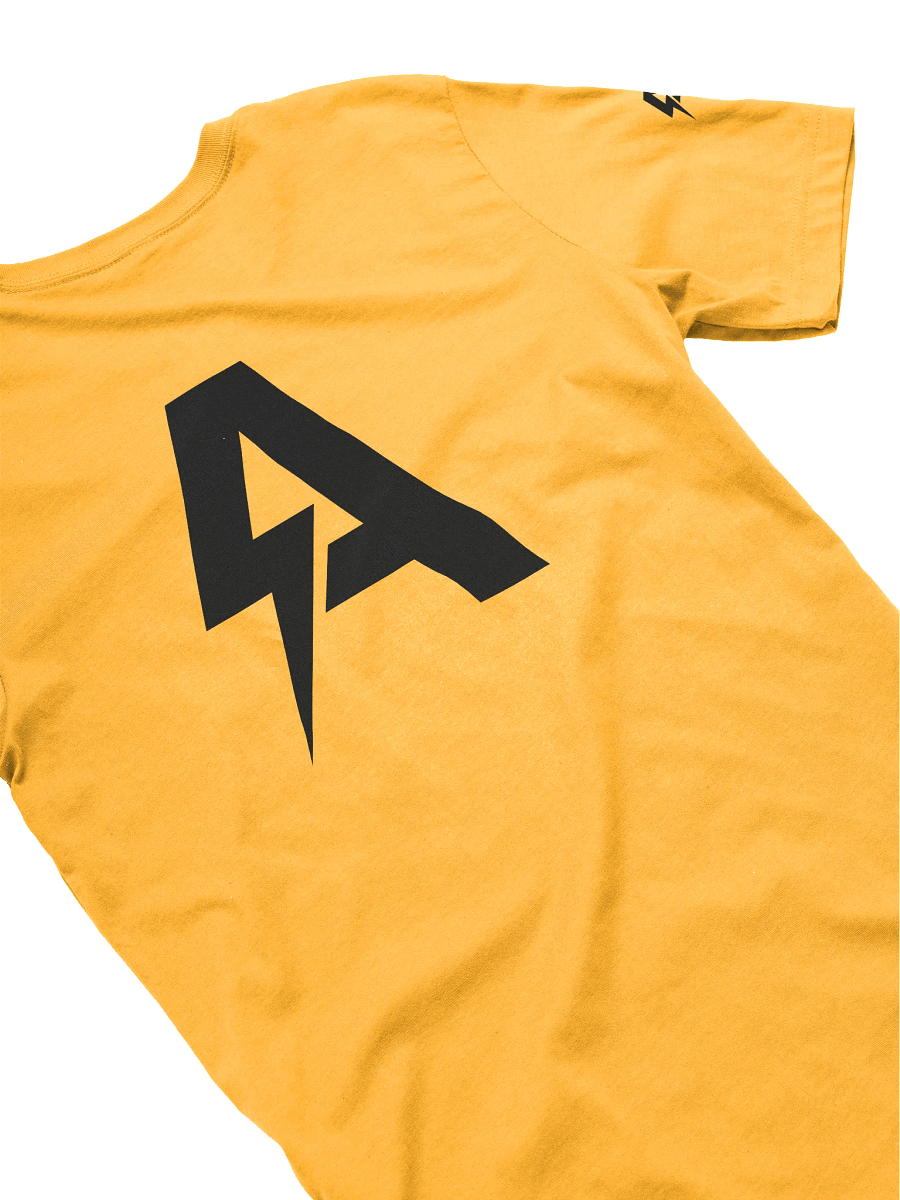 The Energy Spark T-shirt product image (4)