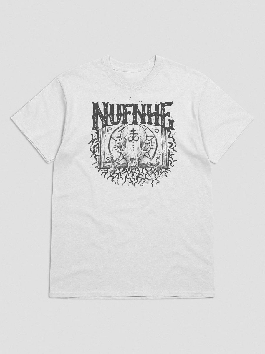 Fennec Skull Voodoo Shirt product image (7)