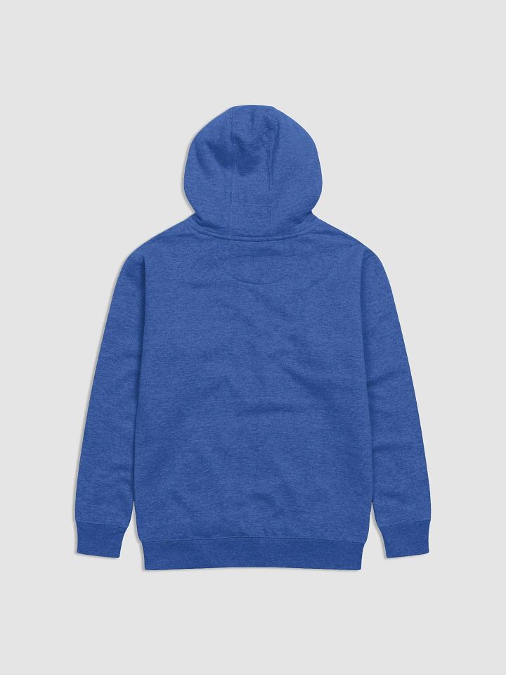 J5 Studios. Sitcom Hoodie. product image (2)