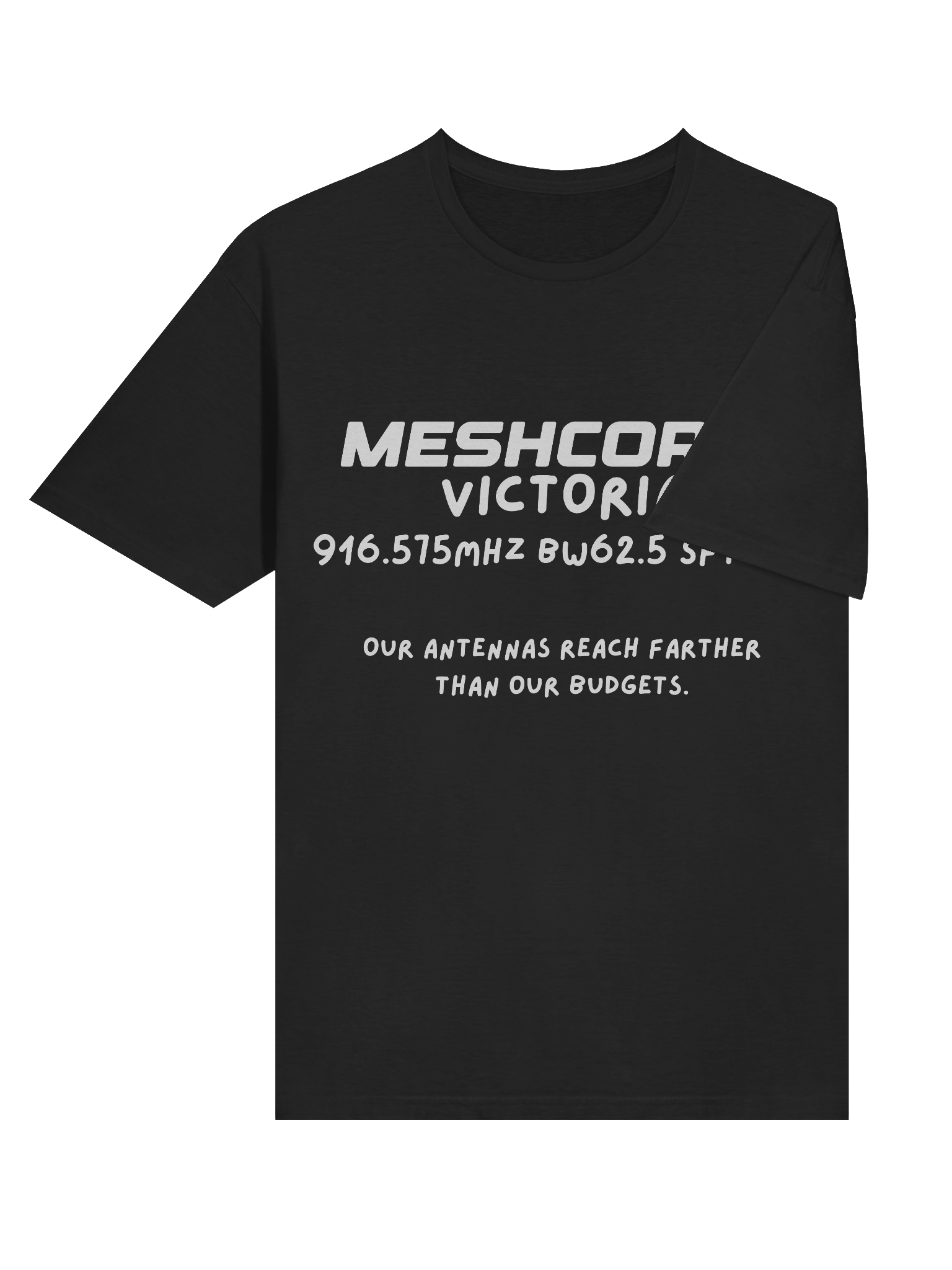 MeshCore Victoria Dark product image (6)
