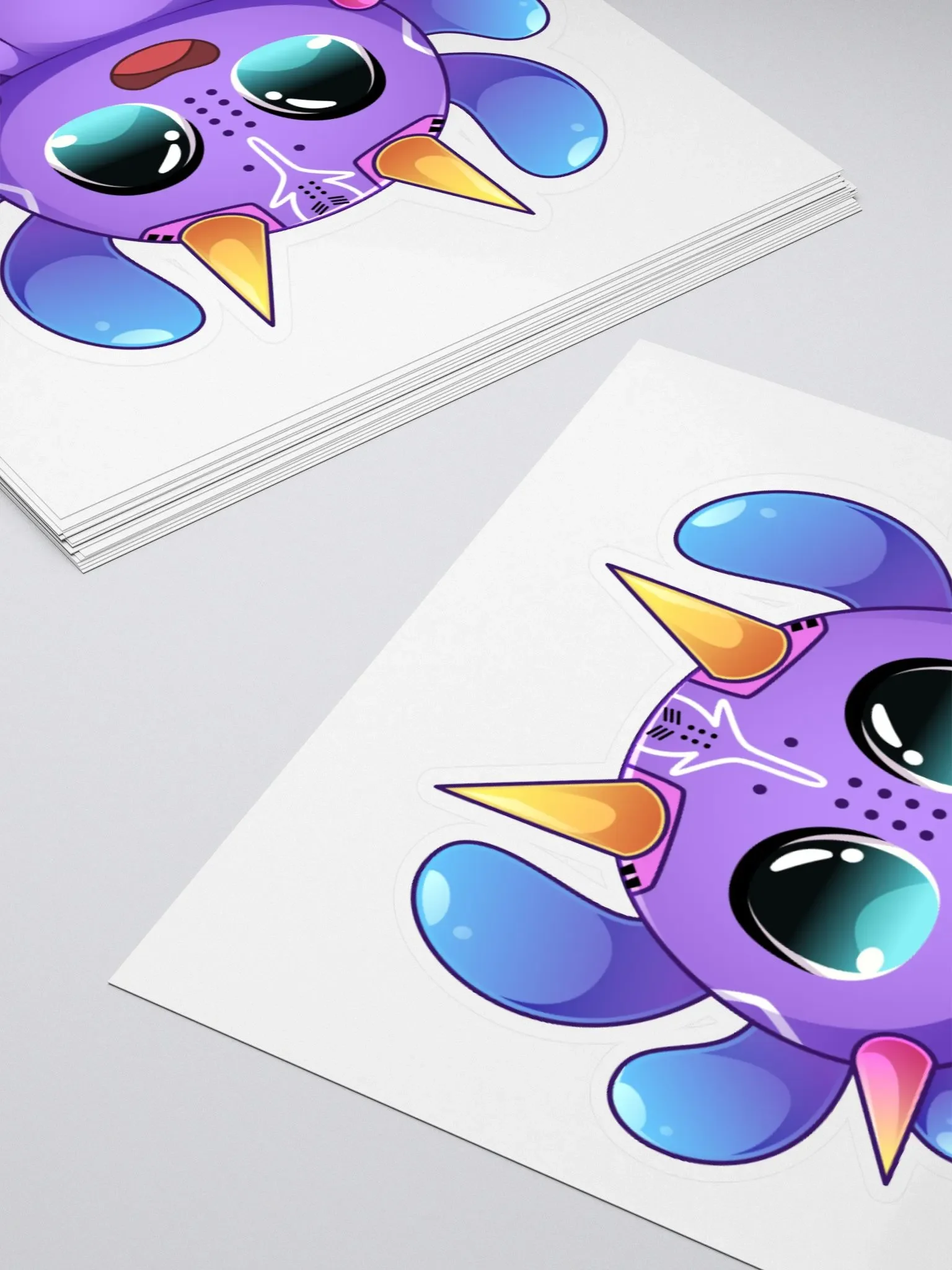 Pebbles Sticker product image (4)