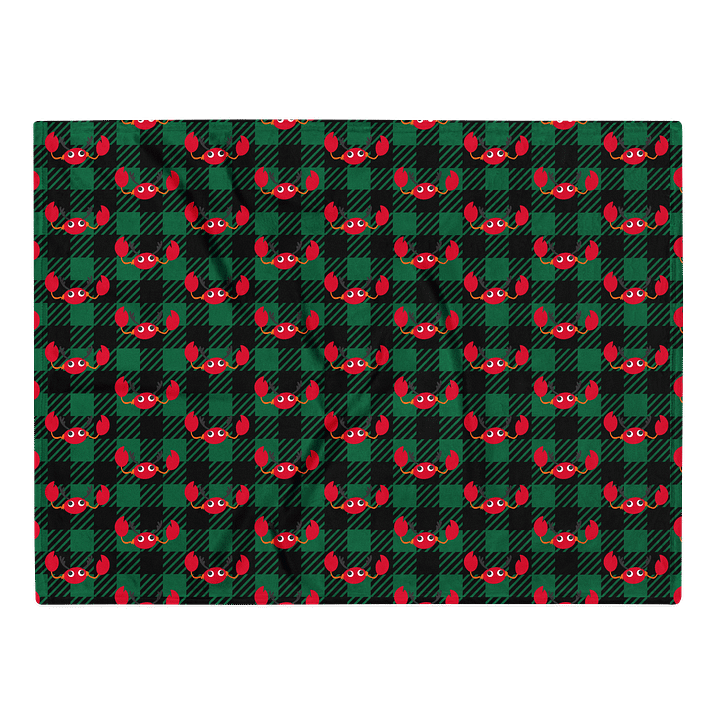 Creggmas Blanket product image (2)