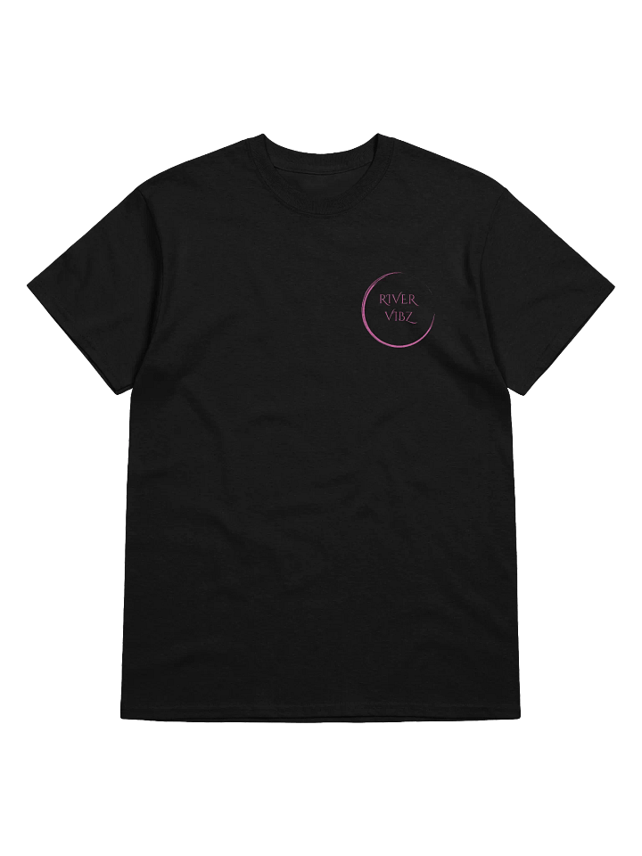 Faded Circle Pink River Vibz product image (7)