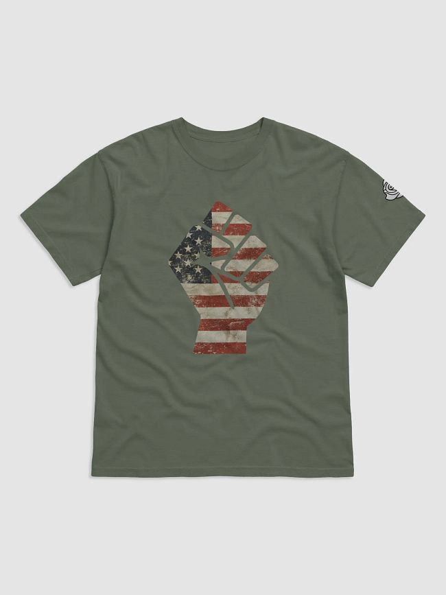 Heavy Tees