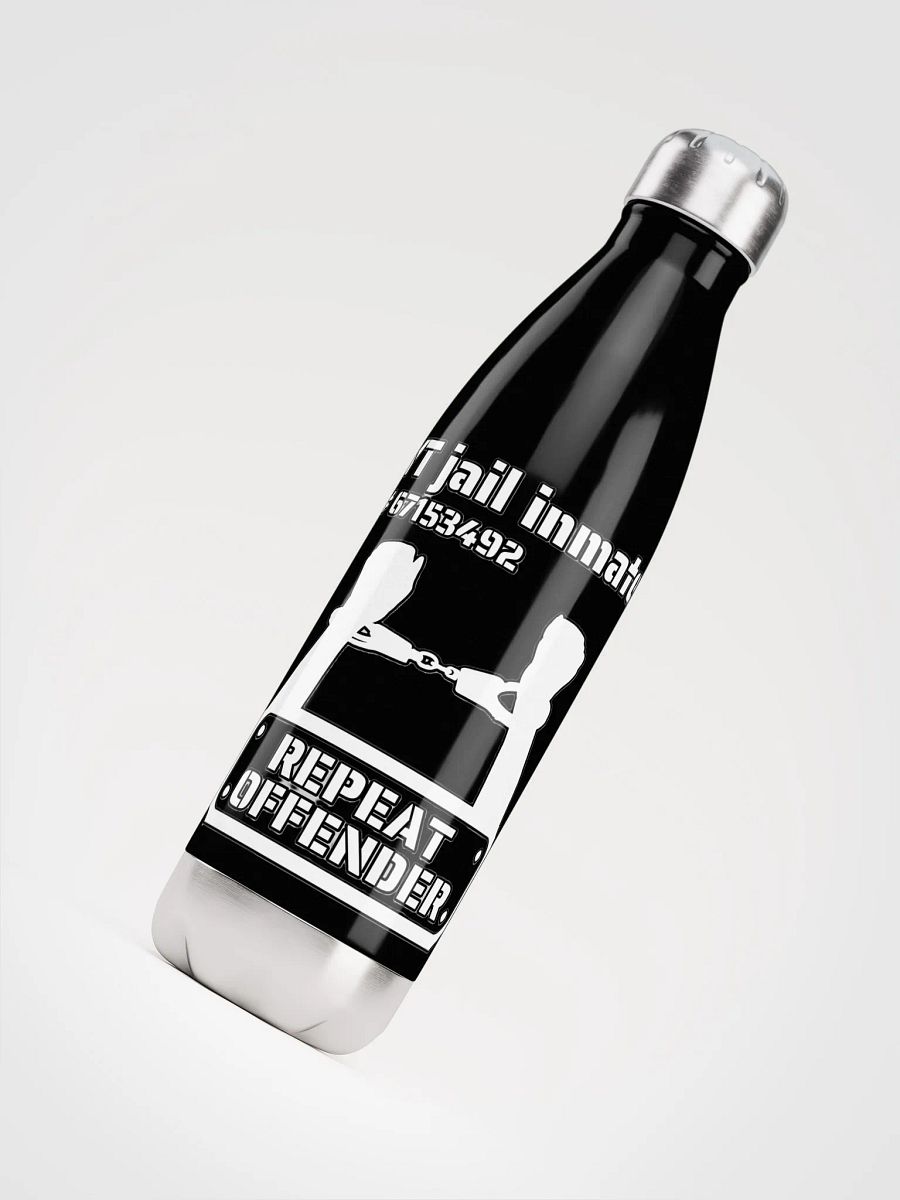 YT JAIL INMATE REPEAT OFFENDER product image (7)