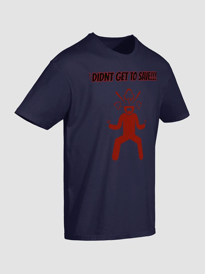 DDNT GET TO SAFE product image (7)