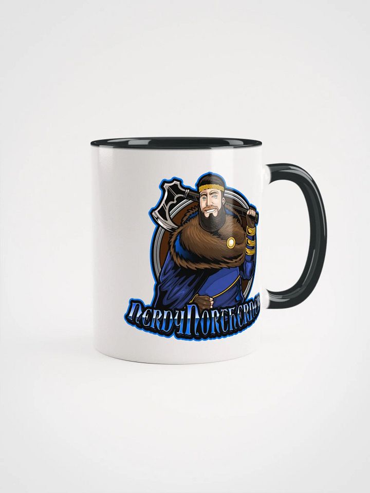 High King Coffee Mug product image (1)