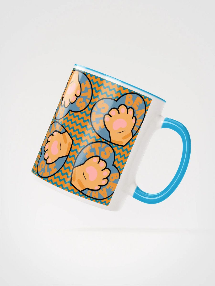 It's Beans Mug product image (8)