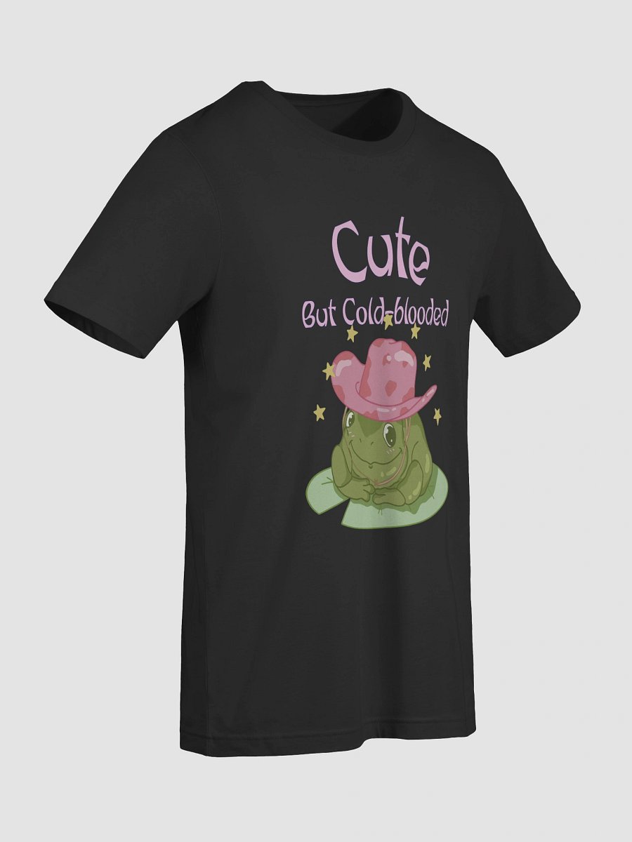 Froggy Cowboy Vibes T-Shirt product image (91)