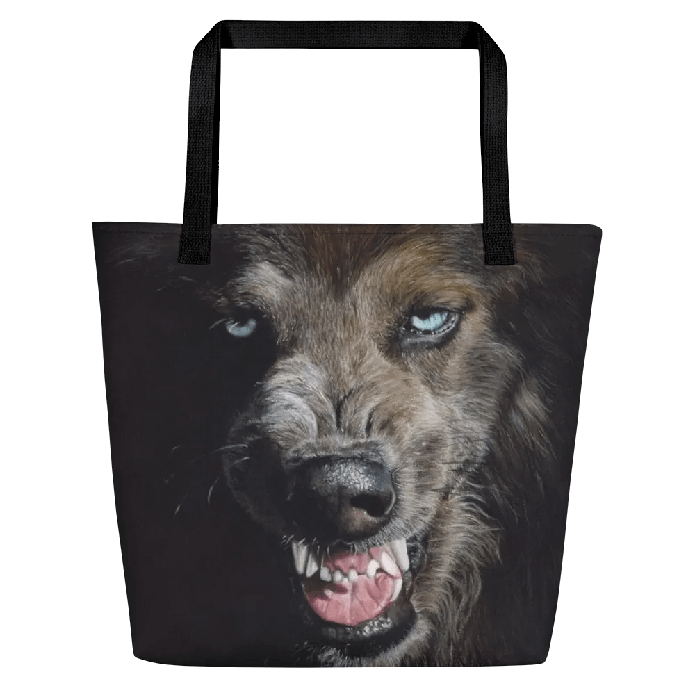 Pack Protector Large Tote Bag product image (2)