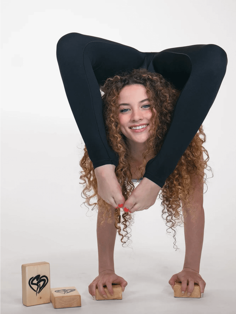 Handstand Blocks product image (3)