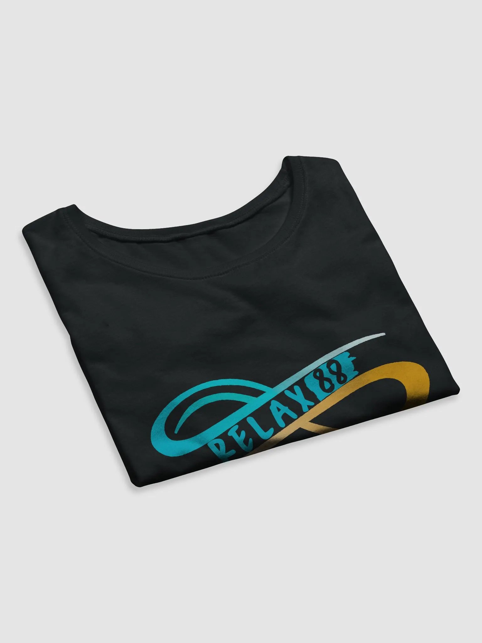 Women's short T-shirt RELAX88 product image (7)