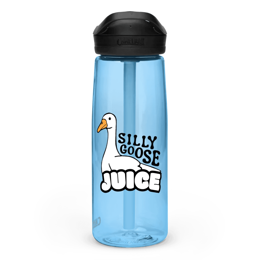 Silly Goose Juice Bottle product image (14)