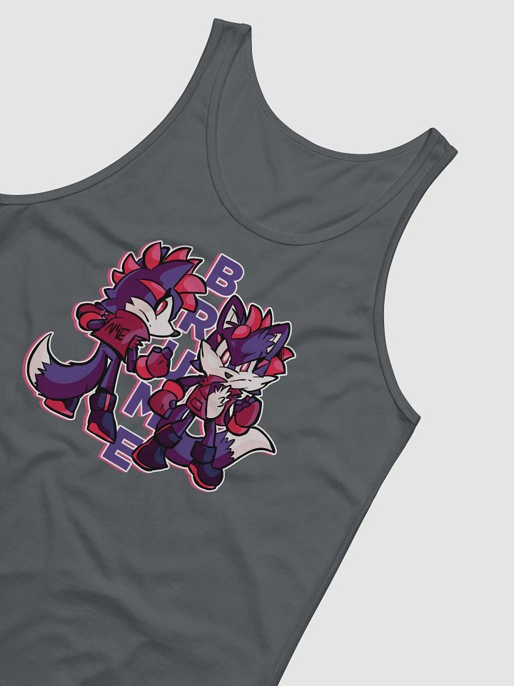 Brume Purple Wolf product image (19)
