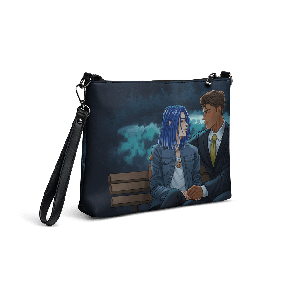 The Doctor's Wolf Bag product image (5)