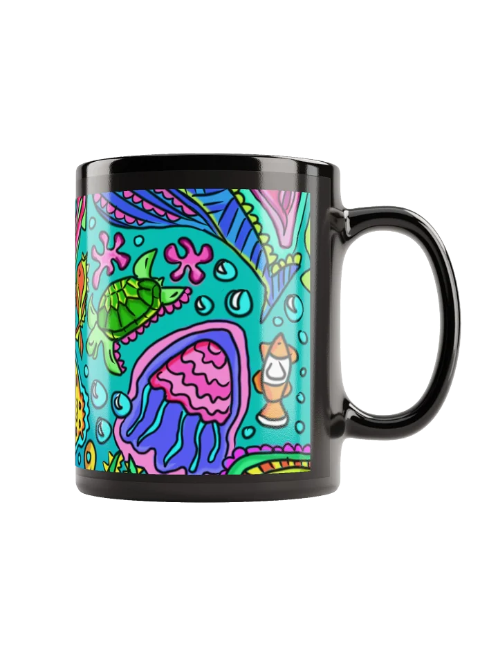 Under the Sea Mug product image (2)