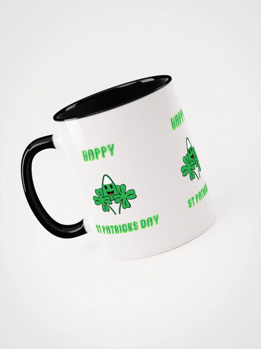 St Patrick's Day - Mug product image (37)