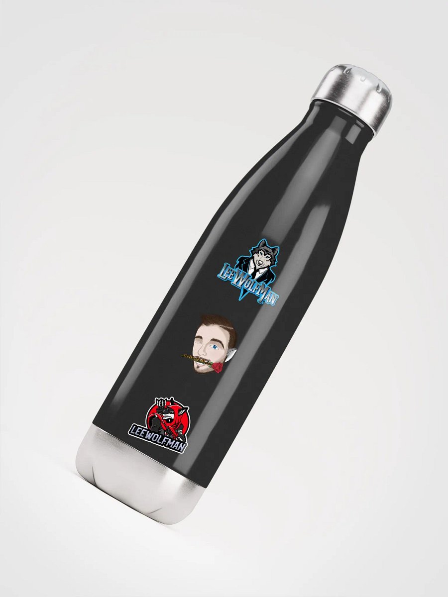 Wolf Tumbler product image (7)
