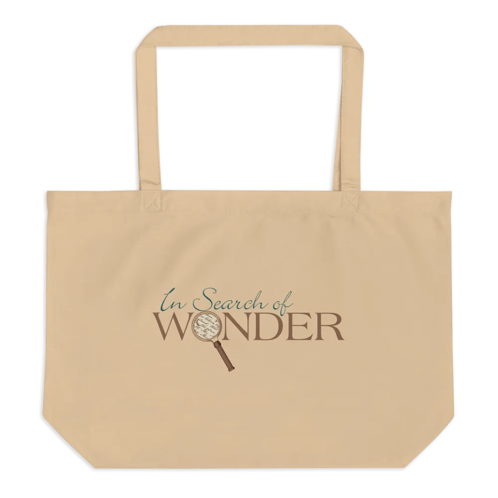 In Search of Wonder Bag product image (2)
